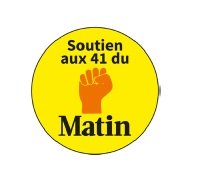 Un an après leur licenciement, les 41 du Matin sont toujours dans l’attente